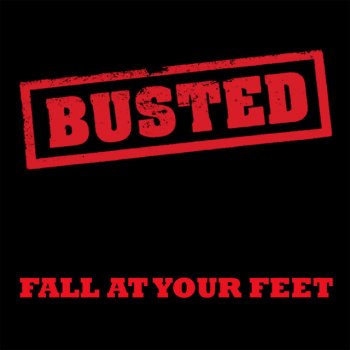 Busted Fall at Your Feet
