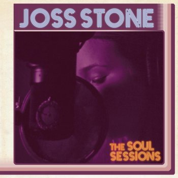 Joss Stone Super Duper Love (Are You Diggin' on Me?), Part 1