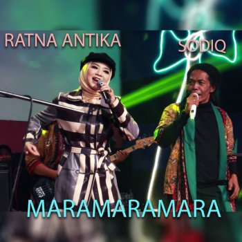 Ratna Antika feat. Sodiq MARAMARAMARA