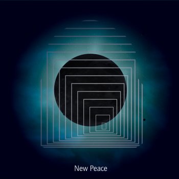 Troy Jones New Peace - Turbulence