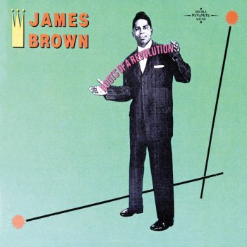 James Brown Studio Dialogue