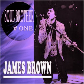 James Brown The Wobble (Instrumental)