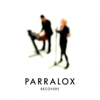 Parralox Touched By The Hand Of God