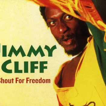 Jimmy Cliff Be Ready