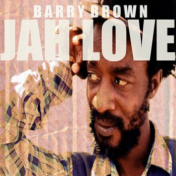 Barry Brown Pollution Dub