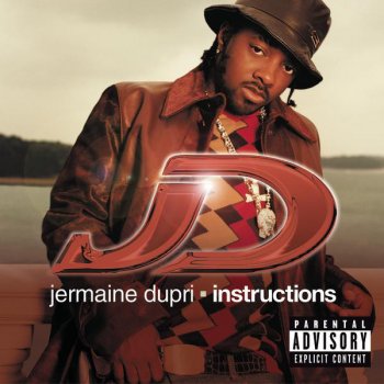 Jermaine Dupri featuring Bilal Superfly
