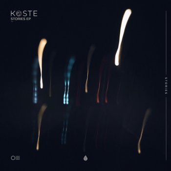 Koste Dreaming (feat. Flowerkid)
