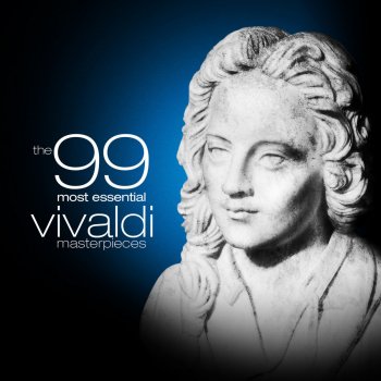 Antonio Vivaldi feat. Emmy Verhey Le quattro stagioni (The Four Seasons), Op. 8 - Concerto No. 2 in G Minor, RV 315, "L'estate" (Summer): I. Allegro non molto - Allegro