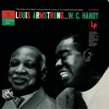 Louis Armstrong The Memphis Blues
