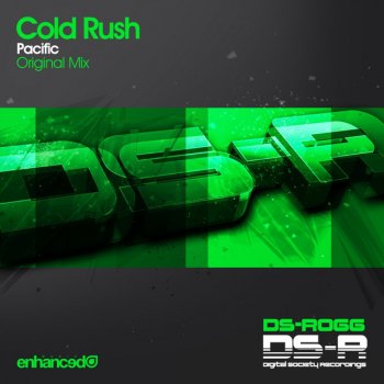 Cold Rush Pacific - Original Mix