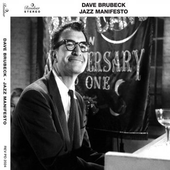 Dave Brubeck Give a Little Whistle