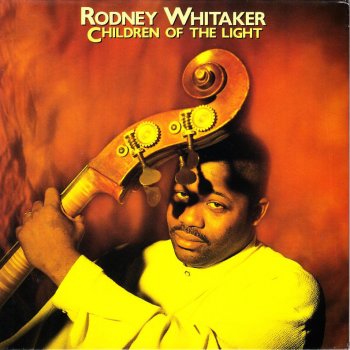 Rodney Whitaker BROADWAY