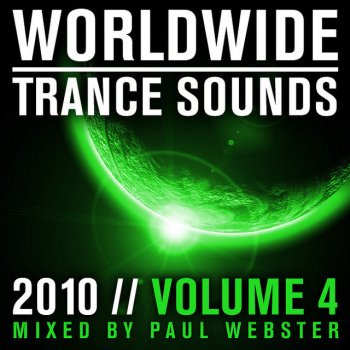 Paul Webster High Voltage - Original Mix Edit