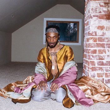 JPEGMAFIA Lifes Hard, Here's A Song About Sorrel