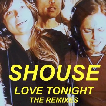 Shouse feat. DJ Seinfeld Love Tonight - DJ Seinfeld Remix