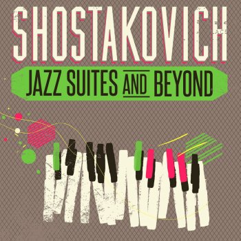 Dmitri Shostakovich feat. Riccardo Chailly Jazz Suite No.2 : 4. Waltz I