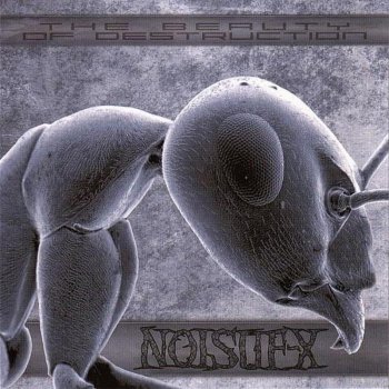 Noisuf-X Nervouz Beatz