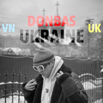 Vnuk Donbas Ukraine