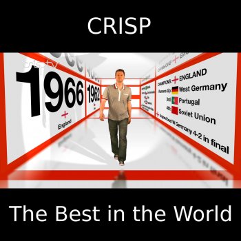 Crisp The Best In the World