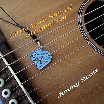 Jimmy Scott All Because of You