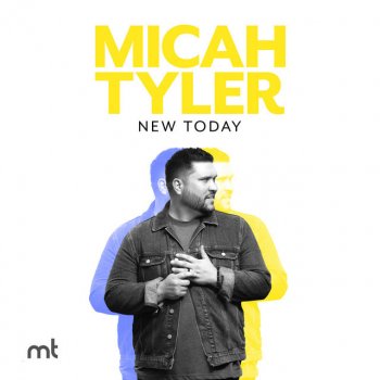 Micah Tyler Love Lifted Me Up