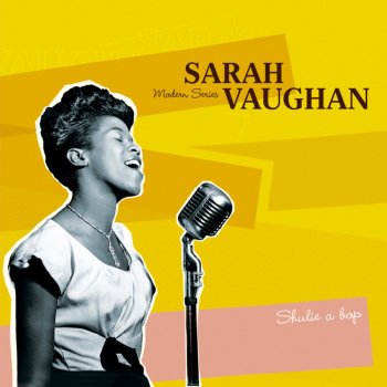 Sarah Vaughan Interlude (A Night In Tunisia)