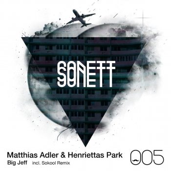 Matthias Adler feat. Henriettas Park The Rough Stuff