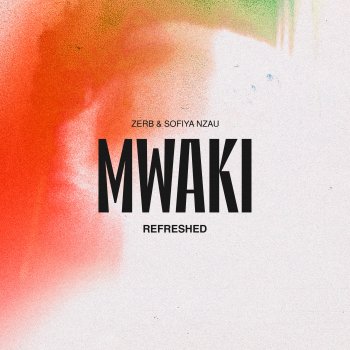 ZERB Mwaki (Kvsh & Dynamick Remix)