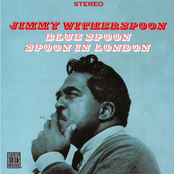 Jimmy Witherspoon I'll Never Be Free