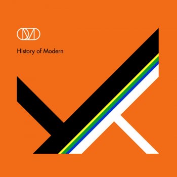 Orchestral Manoeuvres In the Dark History Of Modern (Part II)