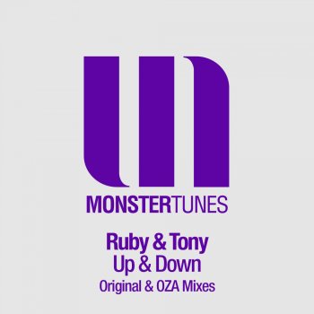 Ruby &Tony Up & Down (Original Mix)