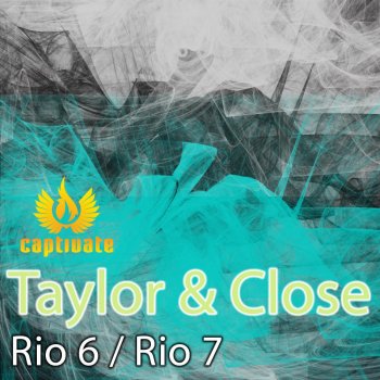 Taylor & Close Rio 6