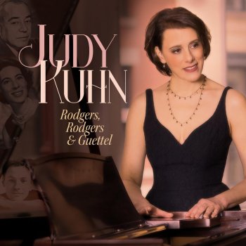 Judy Kuhn Nobody's Heart / Hey, Love / Love to Me