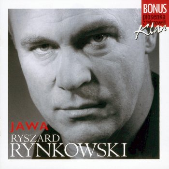 Ryszard Rynkowski Jawa