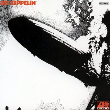 Led Zeppelin Communication Breakdown