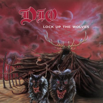 Dio Lock up the Wolves (Remastered)