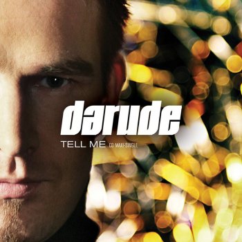 Darude Tell Me (Weirdness Remix)