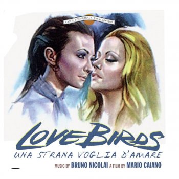 Bruno Nicolai Love Birds Shake