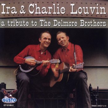 The Louvin Brothers Put Me On the Trail to Carolina