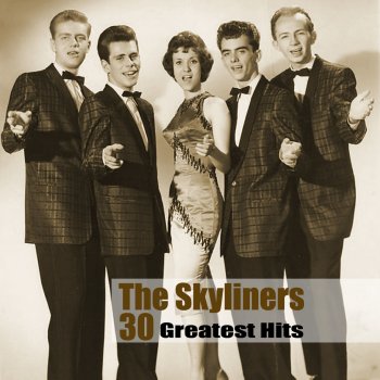 The Skyliners With All My Heart And Soul