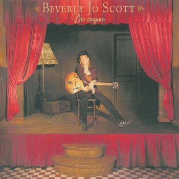 Beverly Jo Scott Dormir Au Chaud (Album version)