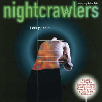 Nightcrawlers Push the Feeling On (MK dub revisited edit)