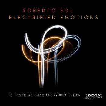Roberto Sol So Awesome - Cafe Del Mar Mix