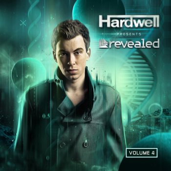 Hardwell Fugitive - Revealed Vol. 4 Edit