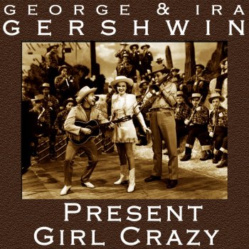 George and Ira Gershwin Finale Act I