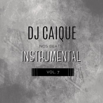 DJ Caique Contratempos