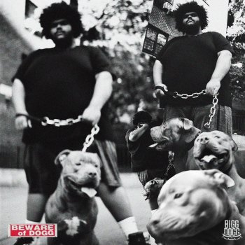 Bigg Dogg feat. UFO Fev & Wiki Upper West 2 El Barrio