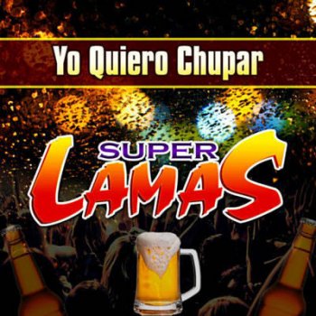Super Lamas El Agua Se Revolvia (En Vivo)