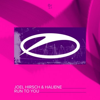 Joel Hirsch feat. Haliene Run to You (Extended Mix)