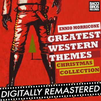 Enio Morricone Watch Chimes (Carillon's Theme) [From "For a Few Dollars More"]